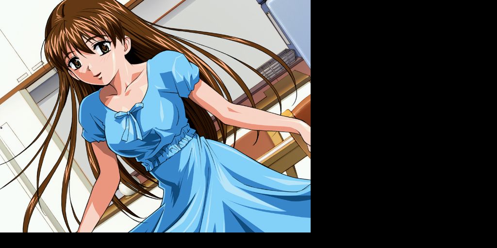 inoue ryouko roommate page 1 full