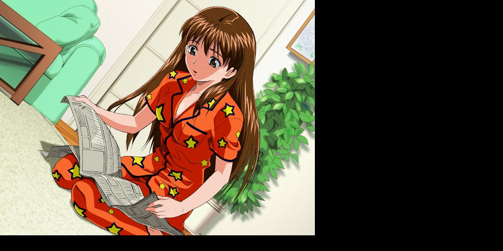 inoue ryouko roommate page 2 full