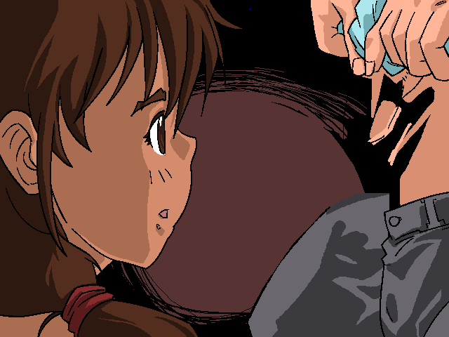 Bukkake Shakty page 5 full
