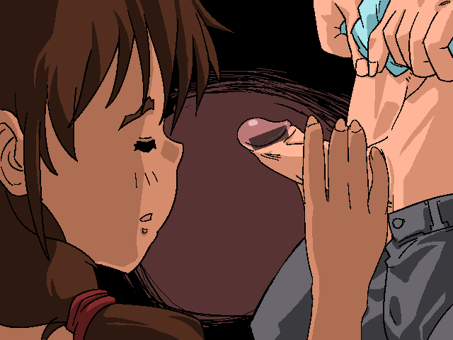Bukkake Shakty page 8 full