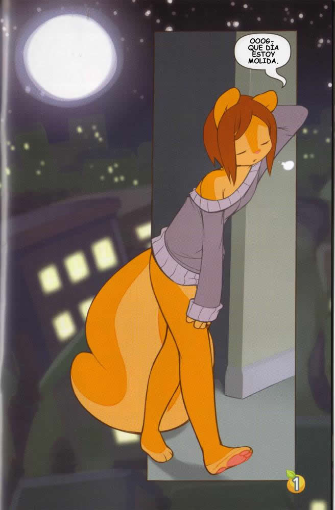 Peaches &amp; Cream: Platicas de Almohada Spanish page 2 full