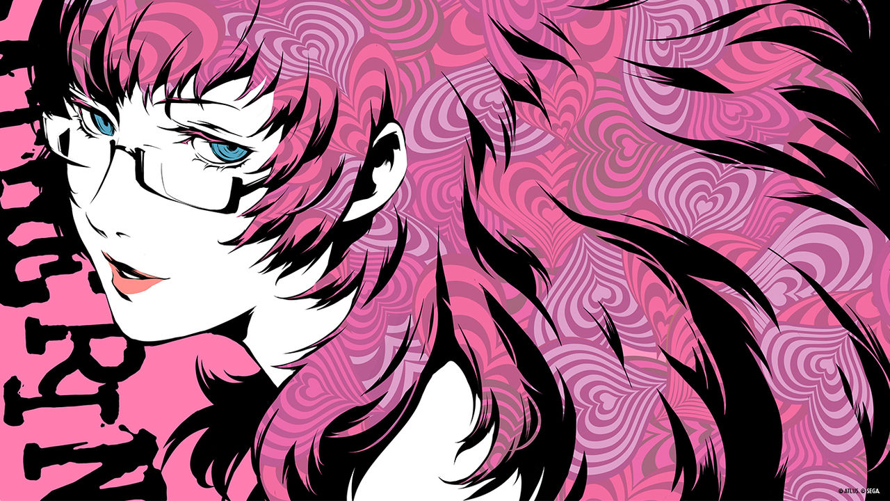 Catherine Classic - Steam Digital Extras page 2 full