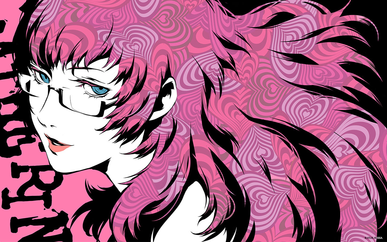 Catherine Classic - Steam Digital Extras page 7 full