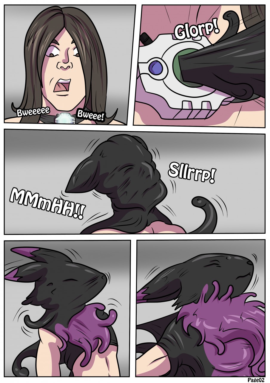 Gotcha! page 2 full