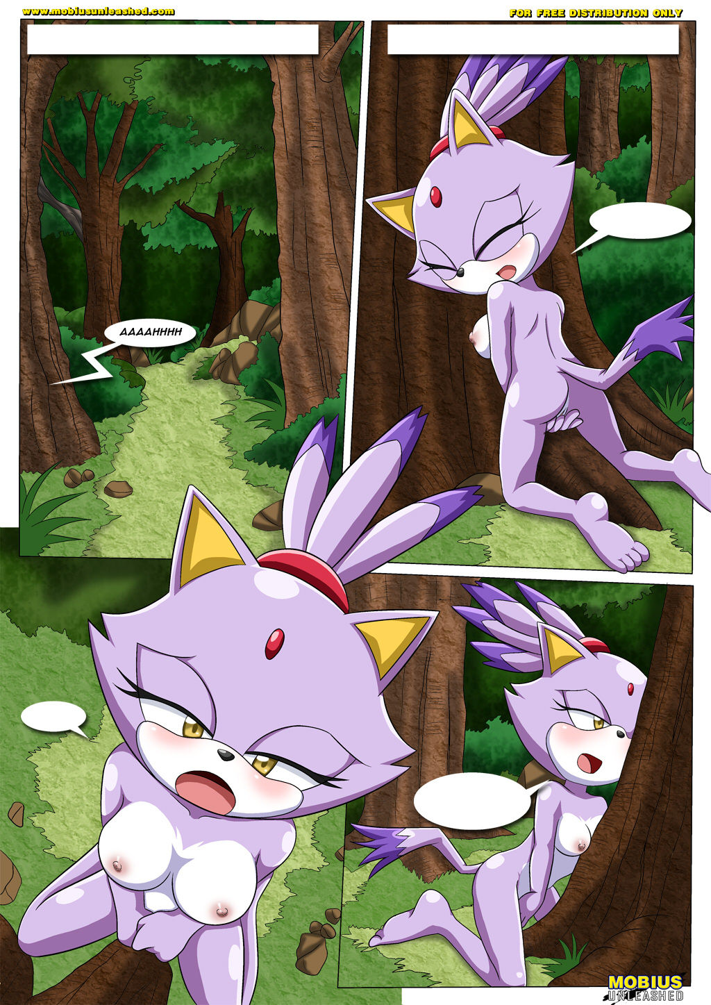 The Heat of Passion page 2 full