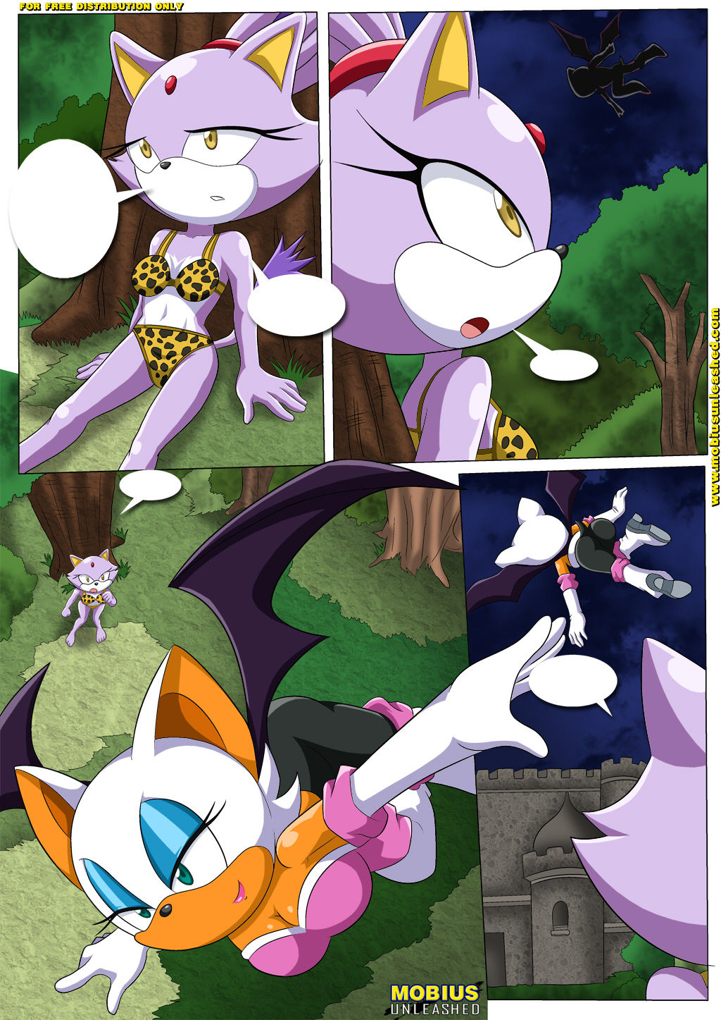 The Heat of Passion page 4 full