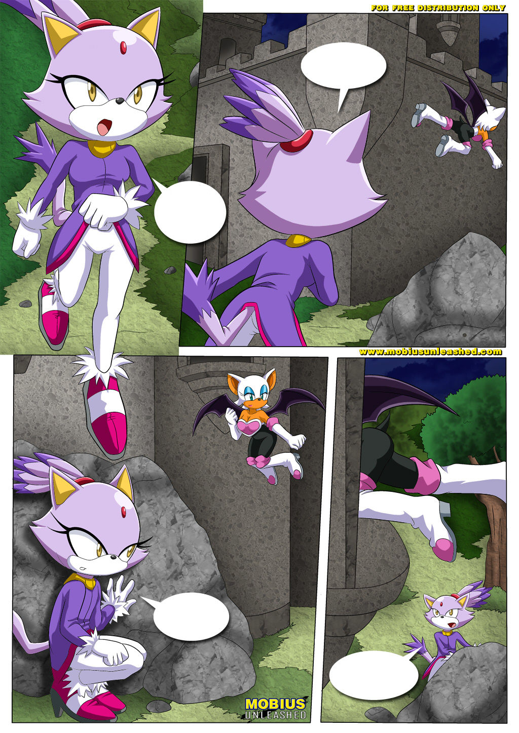 The Heat of Passion page 5 full