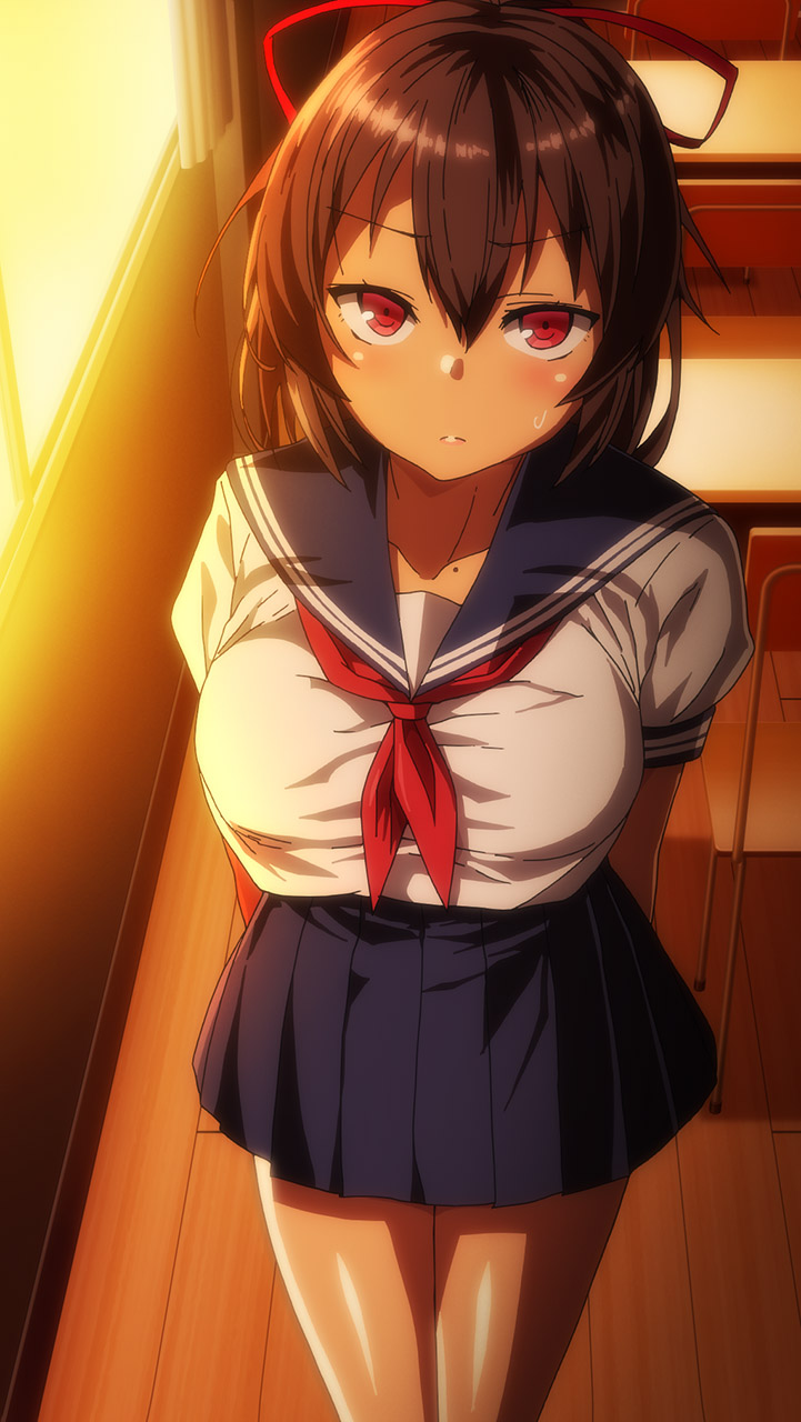 Netokano #1【PV】 page 2 full