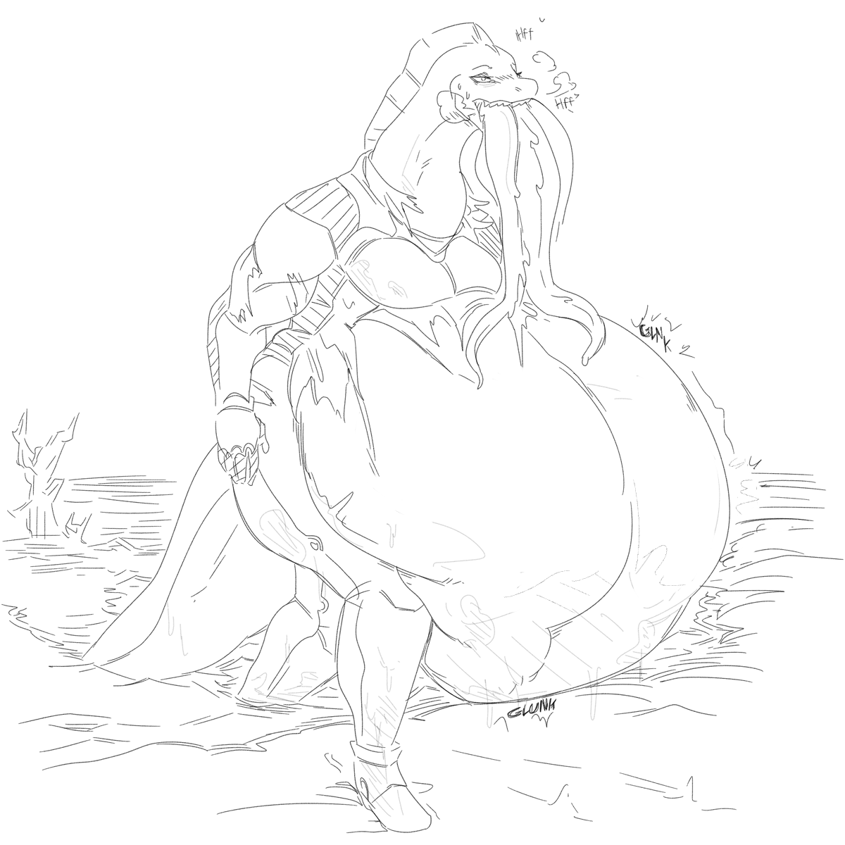 Grindaviking / Grindavikur  Update 5 / 22 / 21 page 3 full