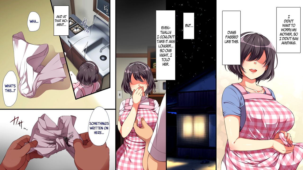 Mushi Sezaru o Enu Machi...! | Shunned By The Village...! Ch. 0-2 page 9 full