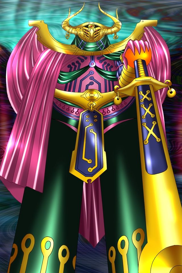 Dennou Yousei Elfan page 6 full