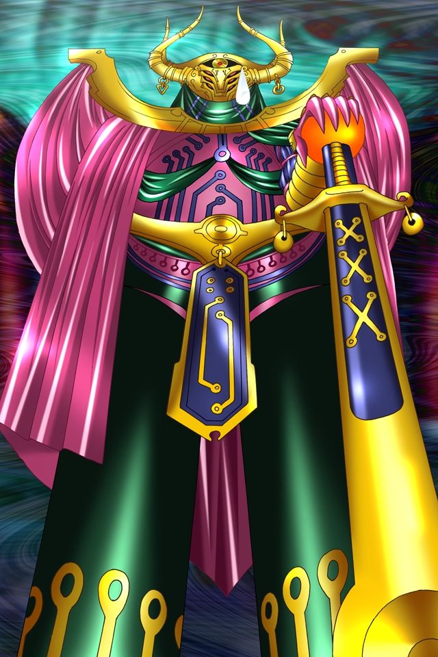Dennou Yousei Elfan page 7 full