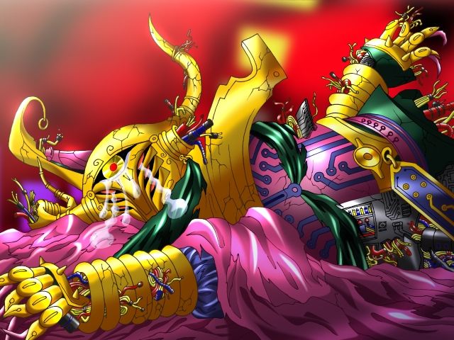 Dennou Yousei Elfan page 9 full