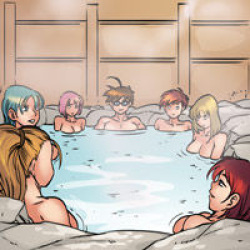 Harem Heroes / Hentai Heroes - Mission icons