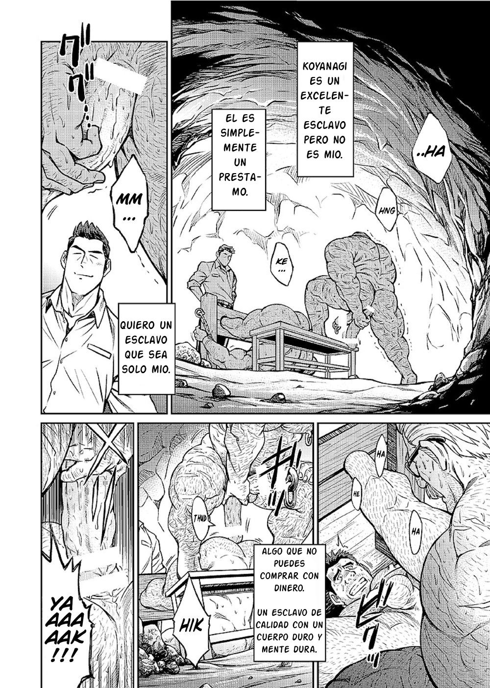 Okinawa Slave Island 07 page 5 full