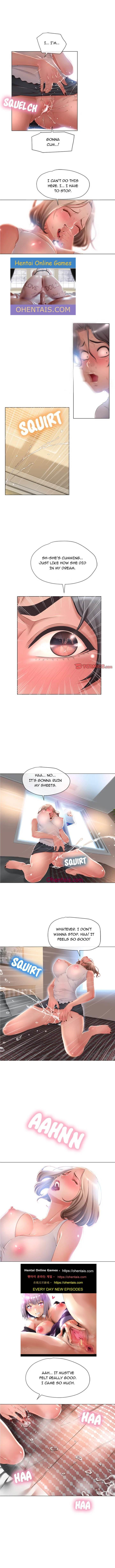 Close, but Far | Do it next door Ch. 3-5 page 7 full
