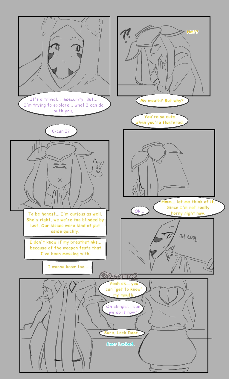 Trivial Insecurity page 2 full