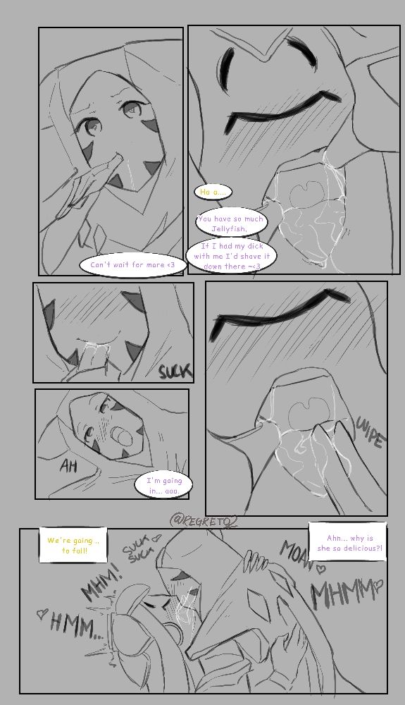 Trivial Insecurity page 5 full