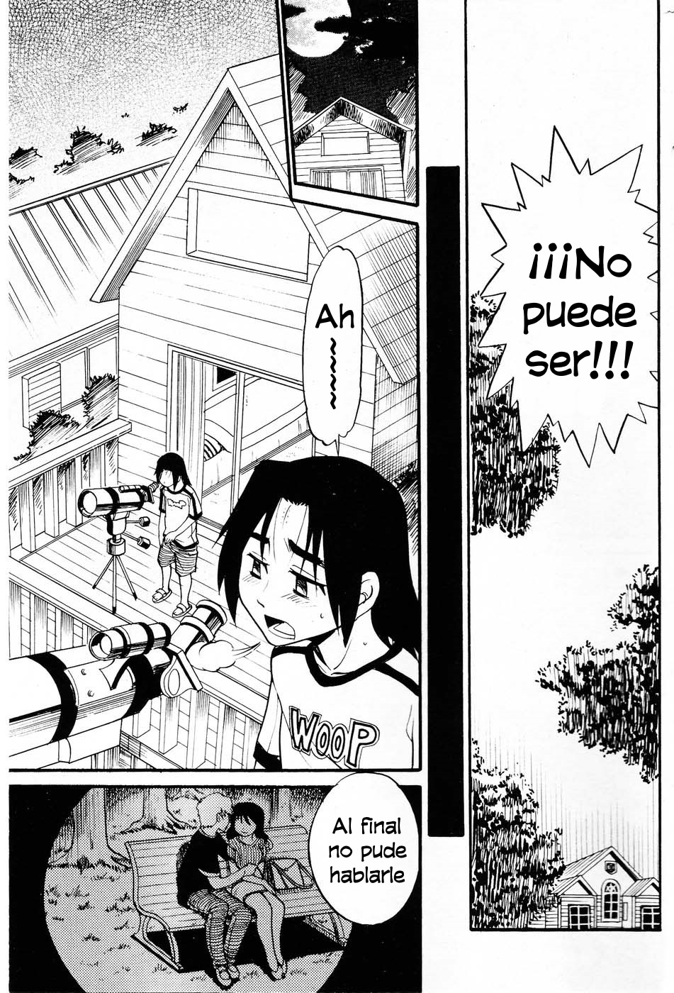 Angel Caído Vol.3 page 10 full