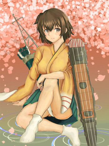 砂糖鯵 cover