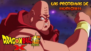 Torneo de Poder- Dicasty cover