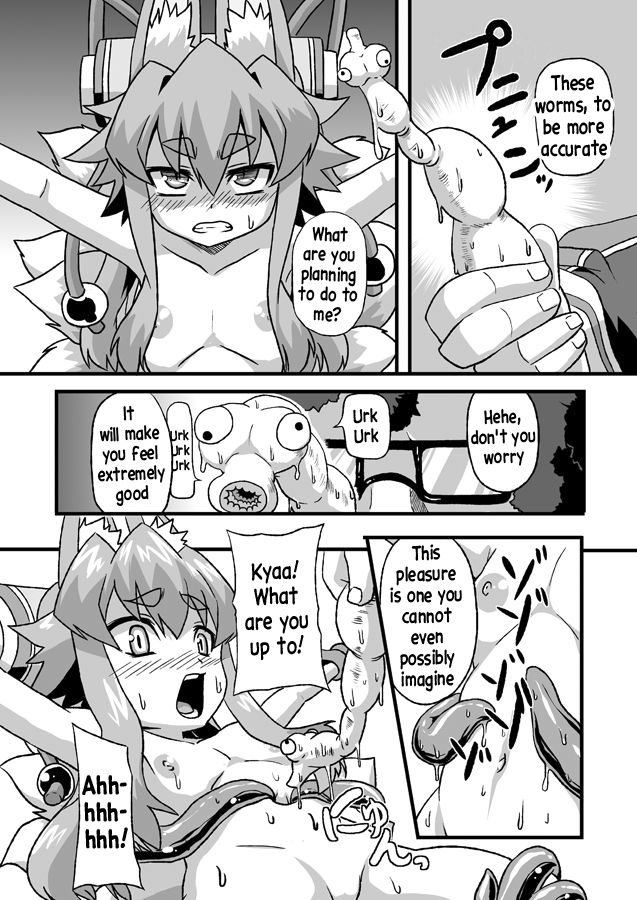 Idzuna Cox page 3 full