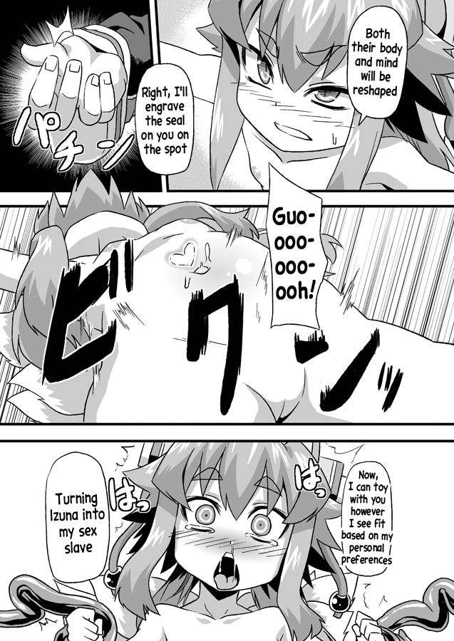 Idzuna Cox page 6 full