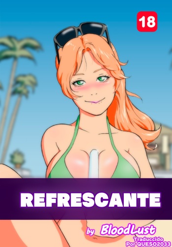 Refreshing cover