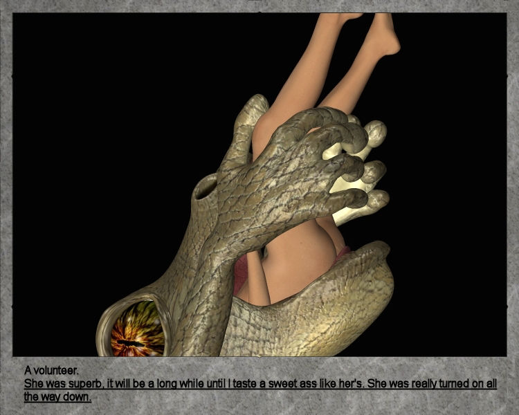 Vorister - Talk Show page 8 full