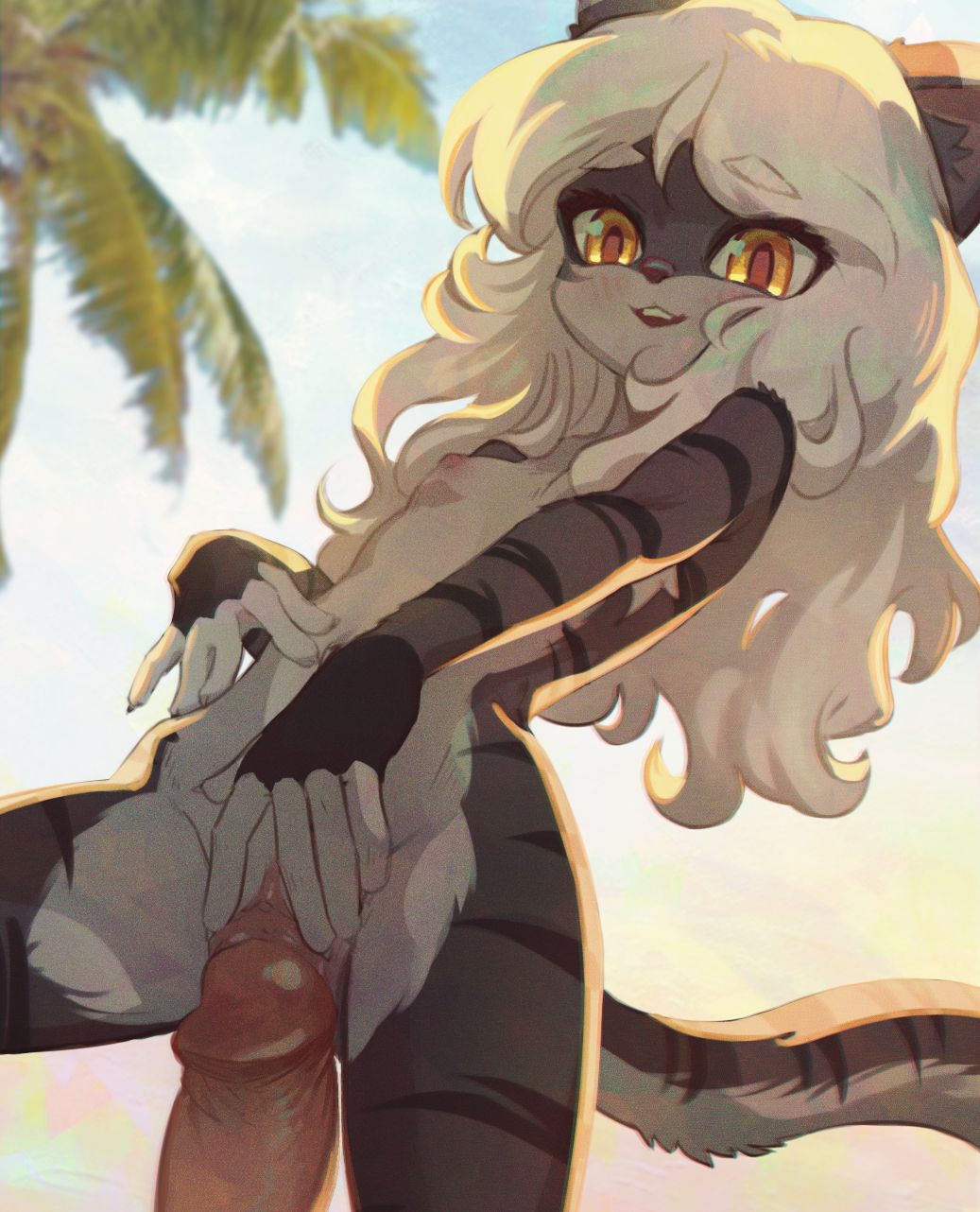 ARTIST butterchalk page 3 full
