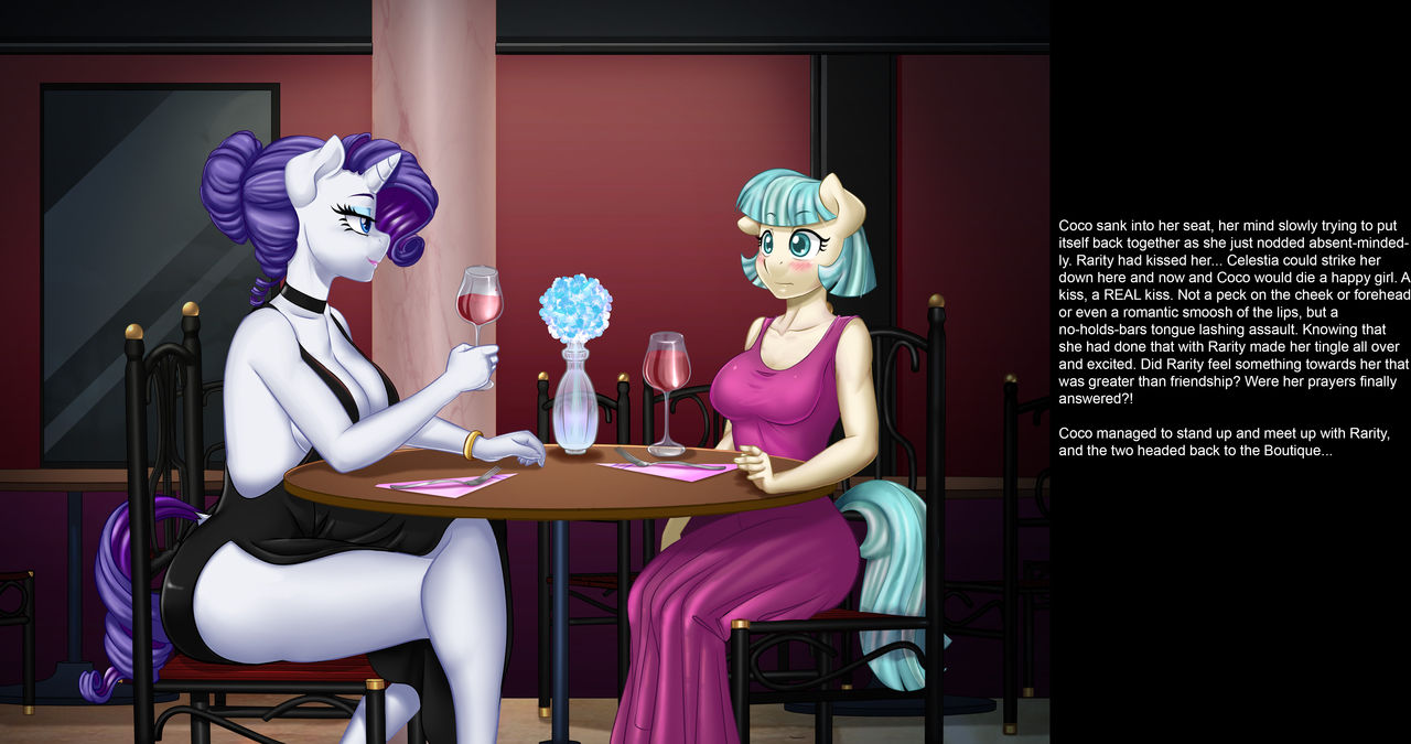 The Sparity Threesome Experiment page 7 full
