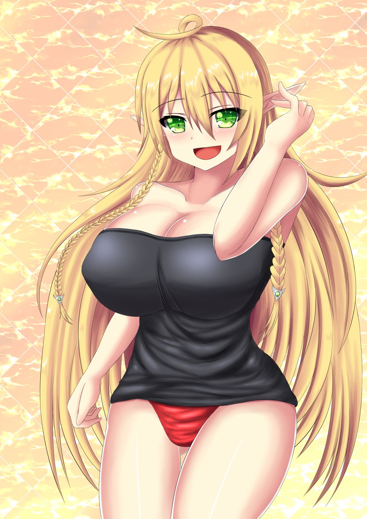エルヴェスエリ page 1 full
