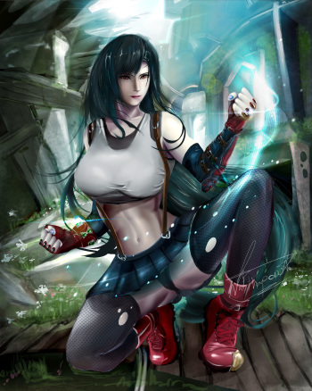 mai cover