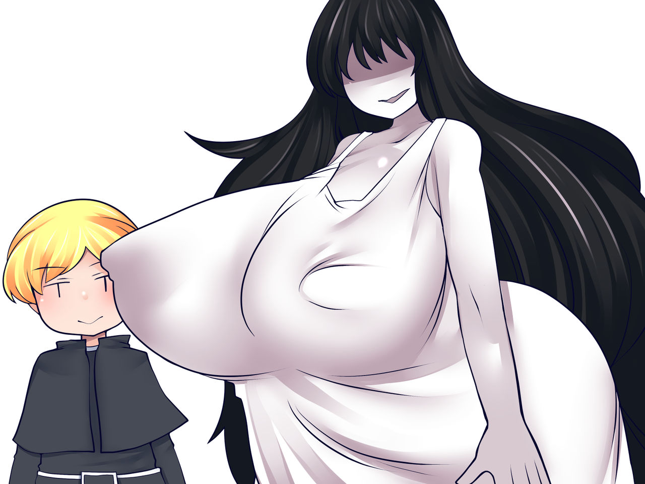 Watashi o Jorei Shini Kita Yatsu wa Tondemonai Yakkodeshita page 3 full
