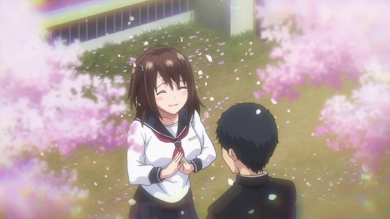 Iizuka senpai x Blazer: Ane Kyun! Yori The Animation ¦ Gifs and Pics "  UNCENSORED page 9 full