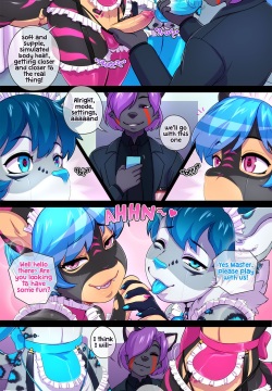 Pet Treats Neo
