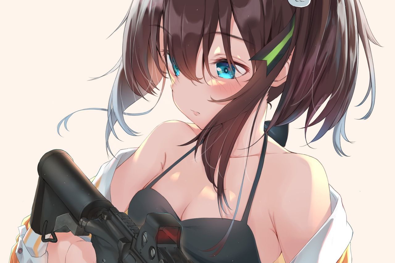 Natsuiro Matsuri -pixiv3000+favourites page 3 full