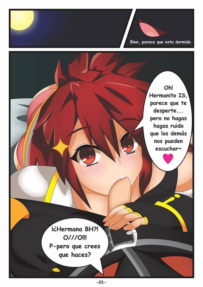 Elsword page 2 full