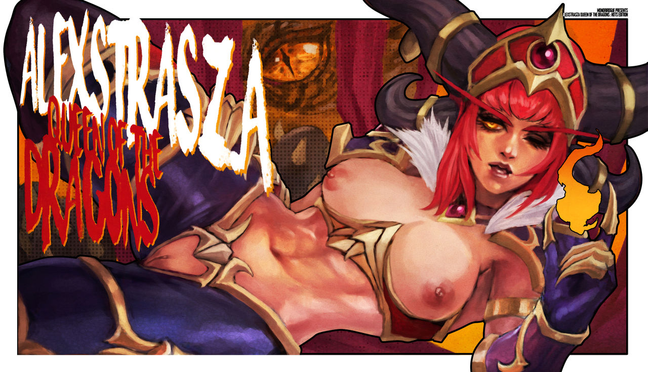 Monorirogue NSFW page 4 full