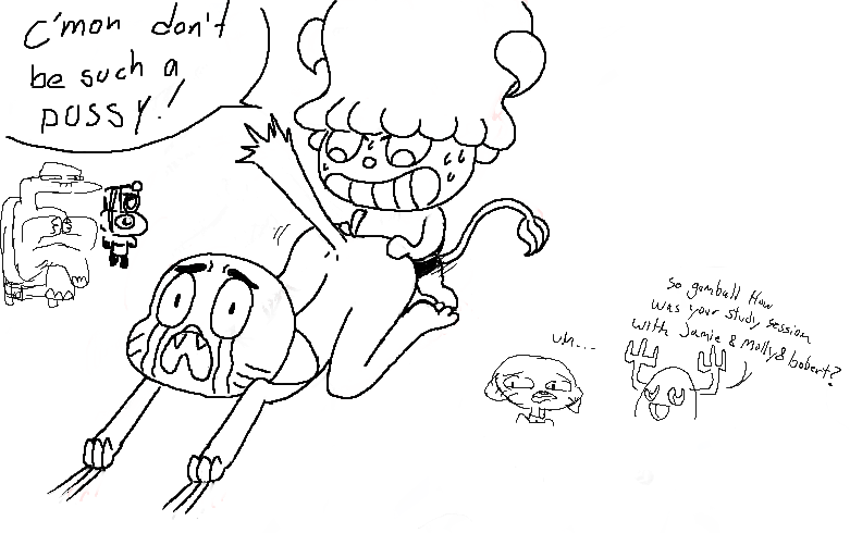 Artist - Bluejr Collection page 4 full