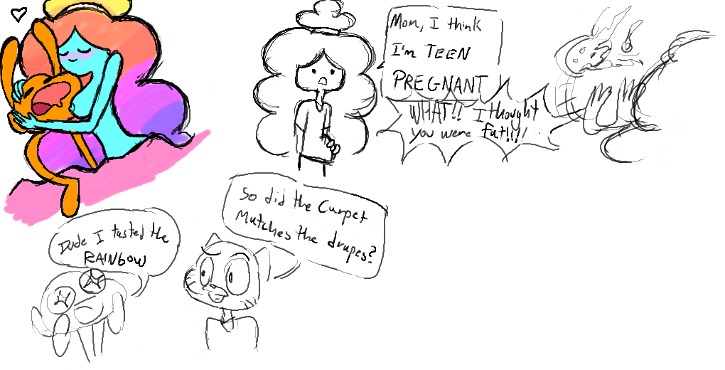 Artist - Bluejr Collection page 5 full