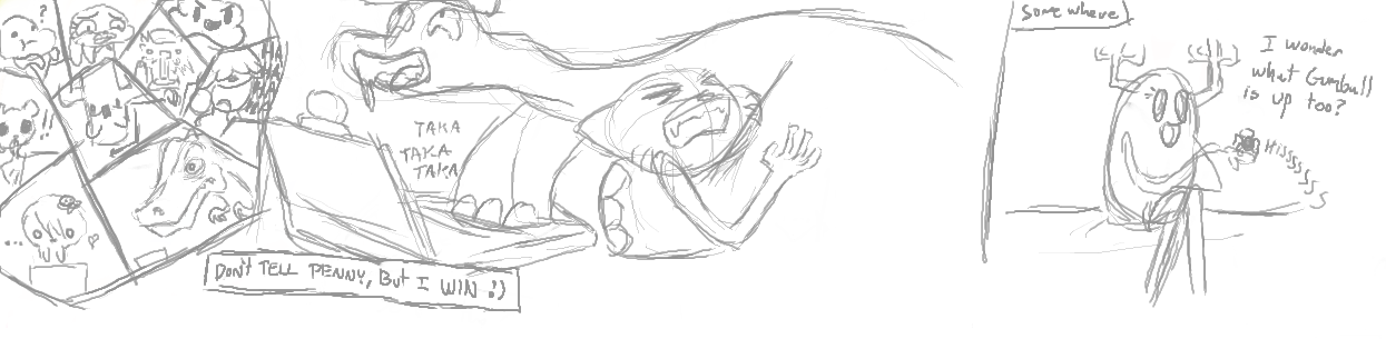 Artist - Bluejr Collection page 6 full