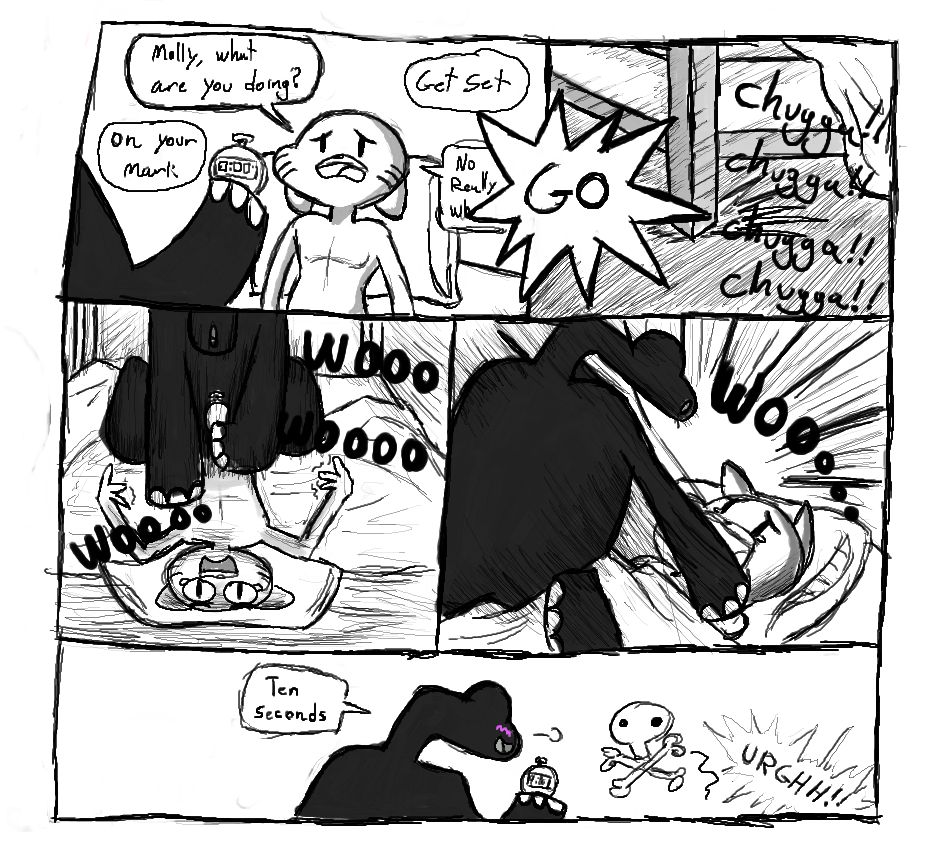 Artist - Bluejr Collection page 7 full