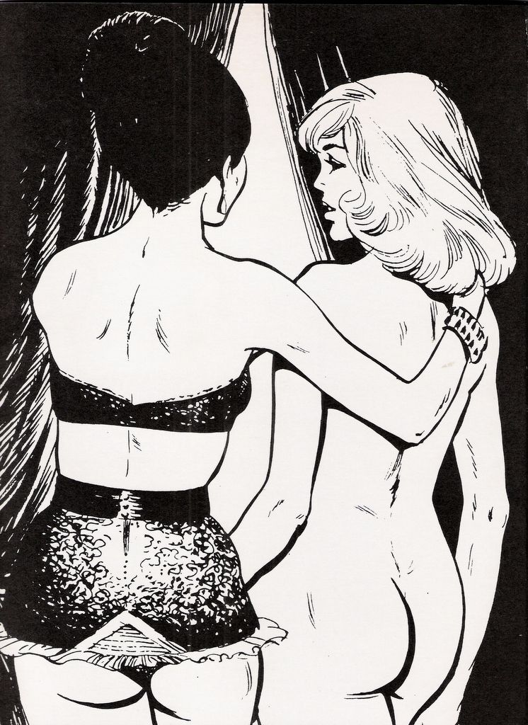 Las aventuras de Liz &amp; Beth II page 2 full