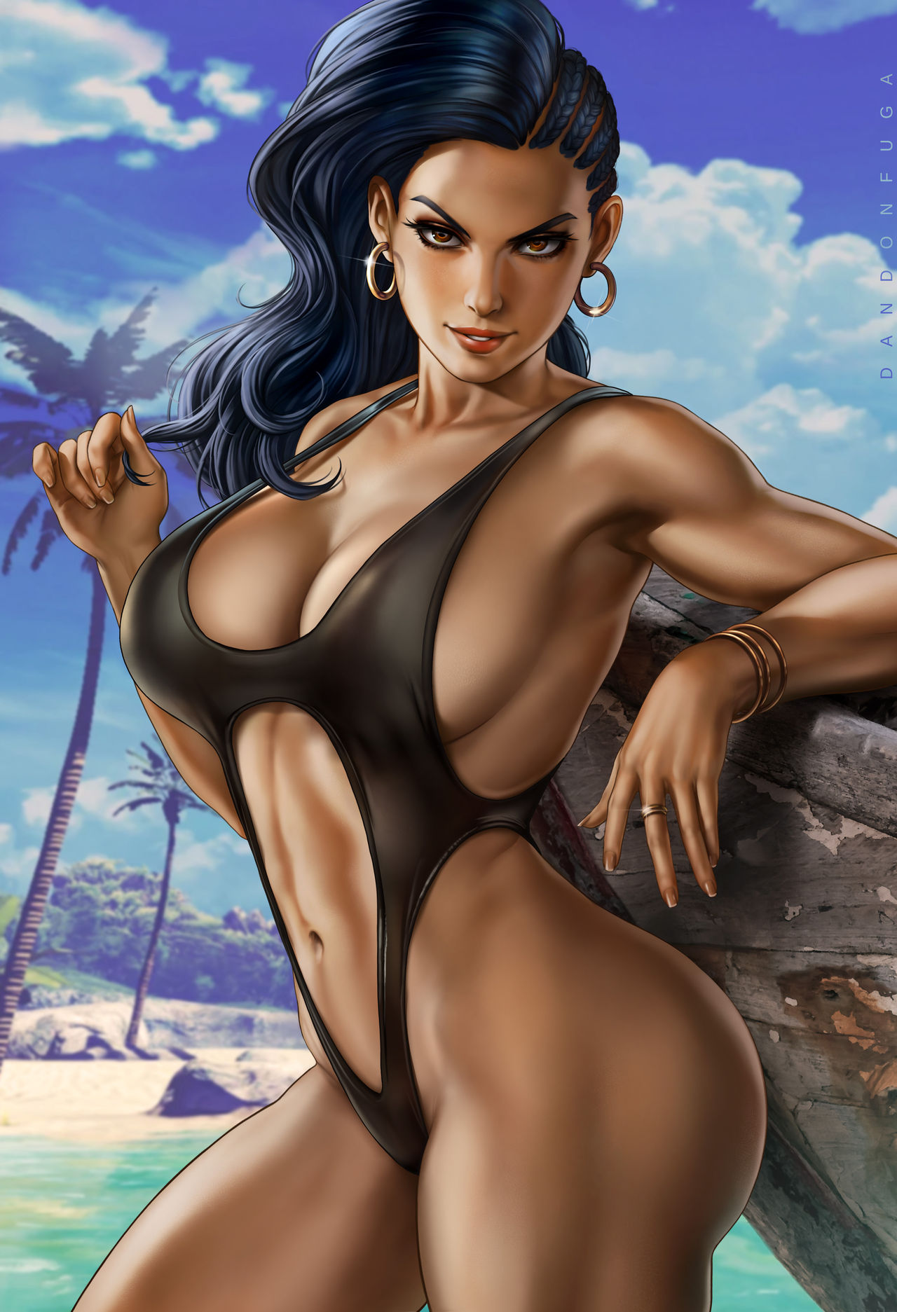 Dandonfuga Laura Collection page 3 full