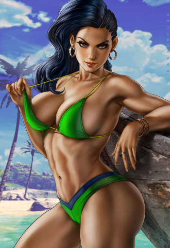 Dandonfuga Laura Collection cover