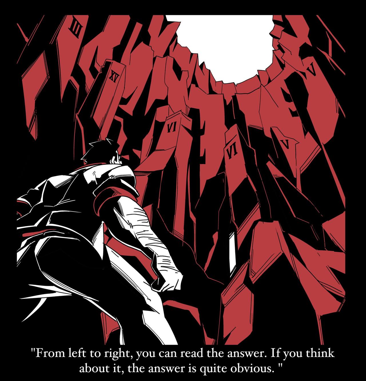 Helltaker Fanart Madness page 9 full