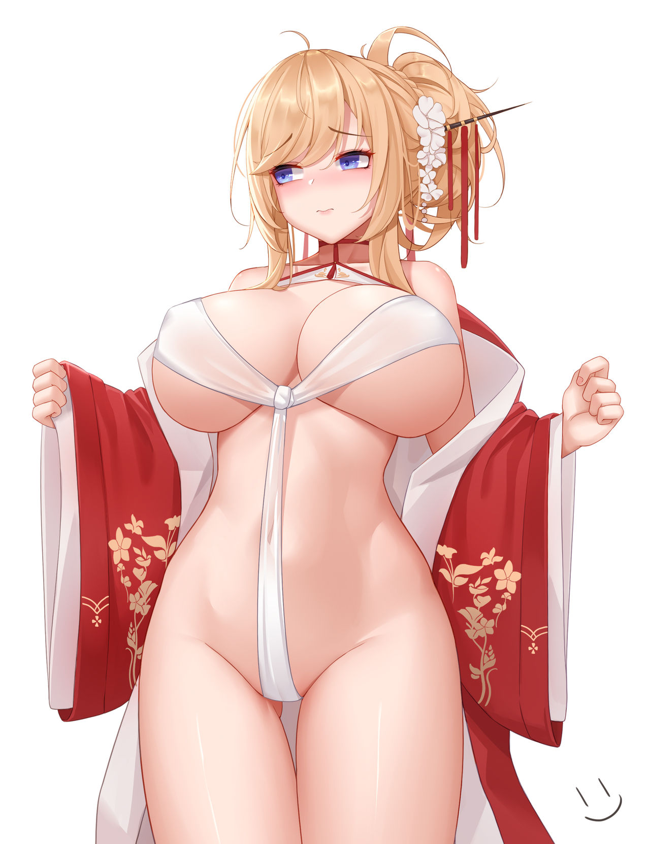 Pixiv Artist - 唯笑 page 2 full