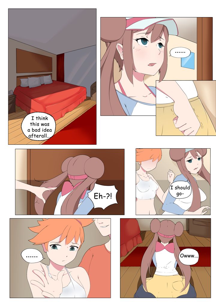 Trainer-dex Chp.1 page 10 full
