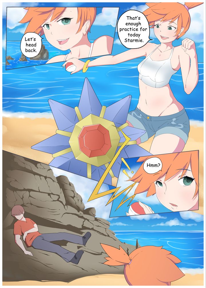 Trainer-dex Chp.1 page 2 full